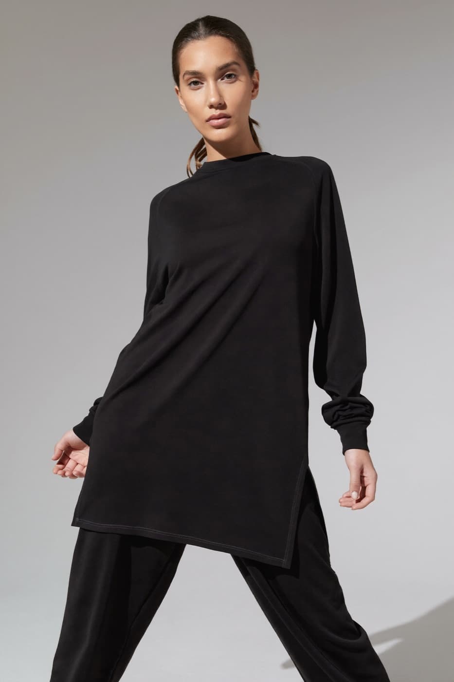 Modest Active Set